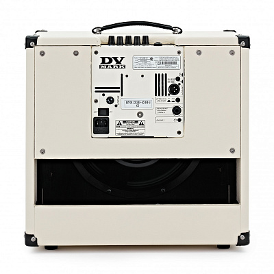 Комбоусилитель для электрогитары DV Mark Jazz 12